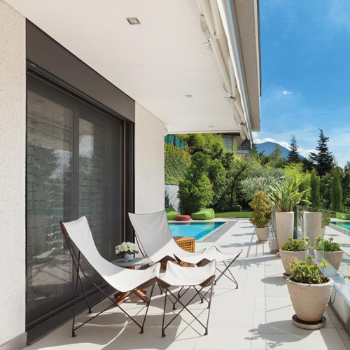 moustiquaire cosywee rollea