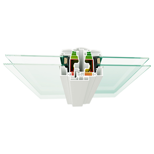 Battement central Exigence Plus 80