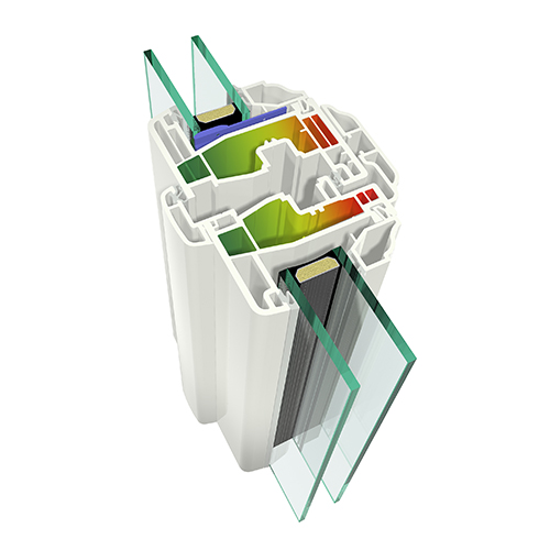 Battement central Premio Plus 74