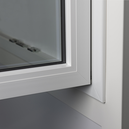 Soudure invisible Exigence Plus 80