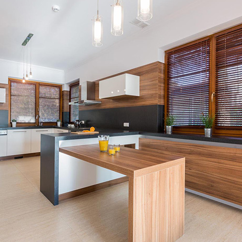 AMBIANCE SI LINEAWOOD VUE 1