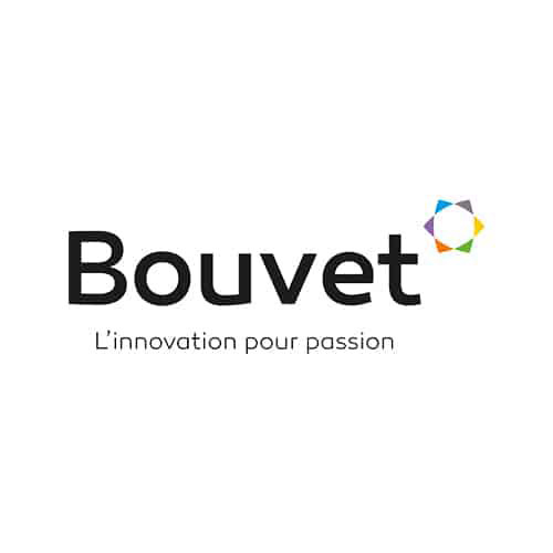 Logo BOUVET