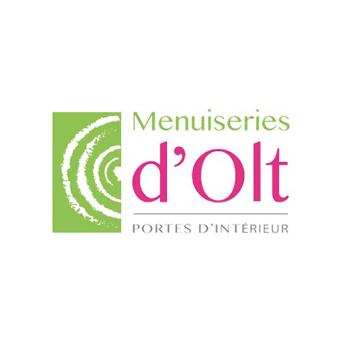 Logo MENUISERIESDOLT