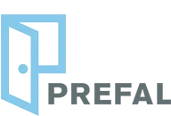 Logo Prefal