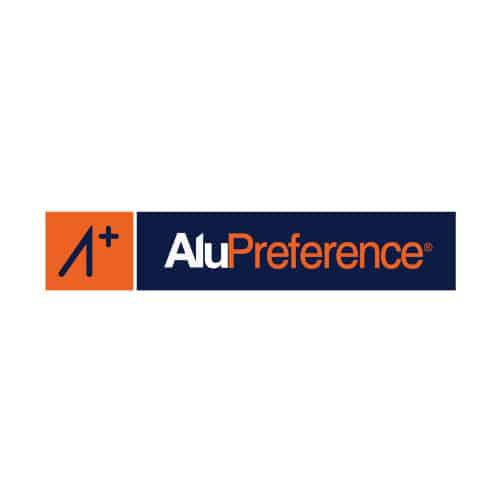 logo alupreference