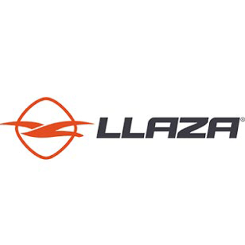 logo llaza