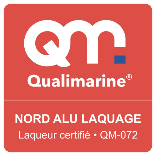 logo rge qualimarine