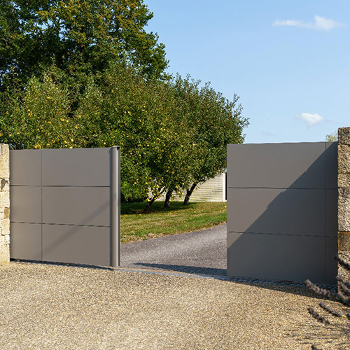 kostum klavel coulissant