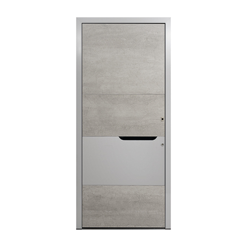 GRAPHITE Pierre Ivoire