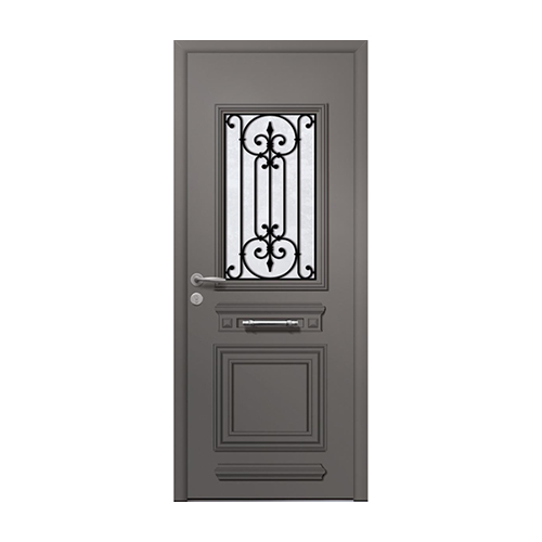 SPENCER 1 Grille VOLUTES