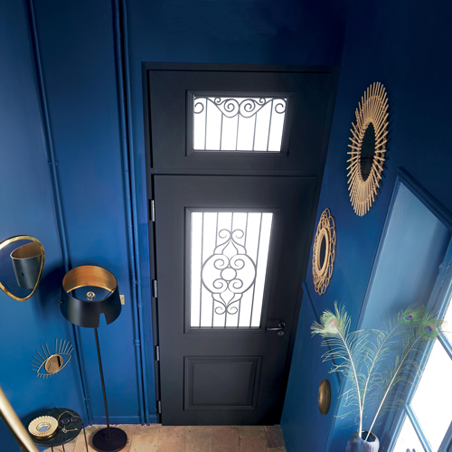 11 cordey2 alu zilten porte entree noir 300