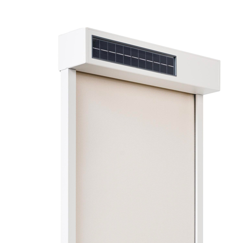 bubendorff id zip solaire