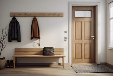 Portes d’intérieur sur-mesure : valorisez votre intérieur avec style