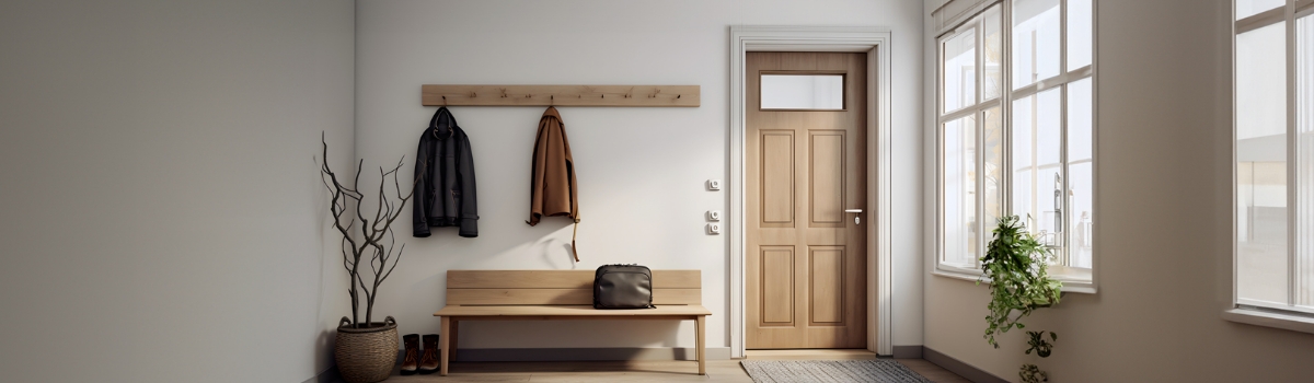 Az habitat porte interieur slide